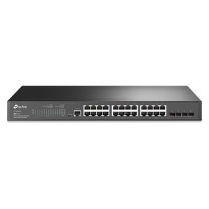  TP-LINK TL-SG3428 - LAN Hub 