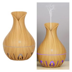  TENSWALL F3w77 - Air Humidifier - Wood 