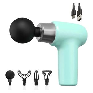  Tezkar CY-007 - Body Massager Device 