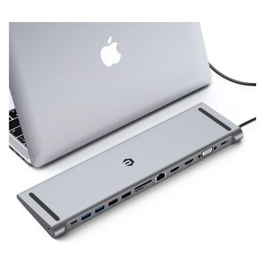  HOPDAY Dc005a - USB Hub 