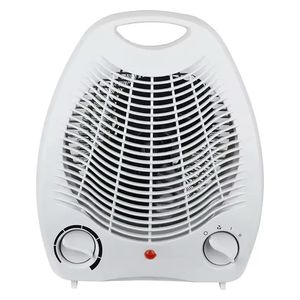 سوفيو 2000 وات – مدفأة مع مروحة داخلية Fh-03– أبيض