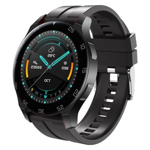  P3/CI-428 - Smart Watch - Black 