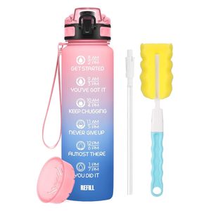  Noifys pints Vacuum Flask 0.95 L - Pink 