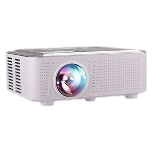  Mpbeking Pj-131 - Projector - White 