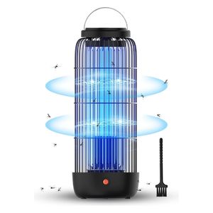  KKASCA 913BEB - Insect Killer - Black 