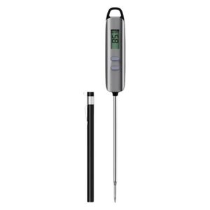 Habor Digital Grill Thermometer – Grill Thermometer – Grey