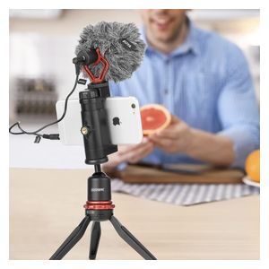  BOYA BY-MM1 - Microphone 