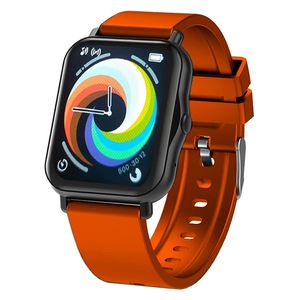  Yamay p8 - Smart Watch - Orange 