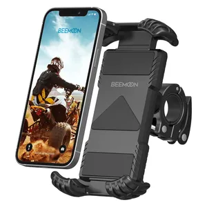  Beemoon H18 - Mobile Holder - Black 