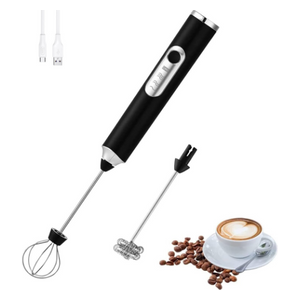  ANYOUI bk-58 - Hand Blender - Black 