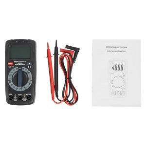  Amazon B083V82H97 - Manual Digital Multimeter 