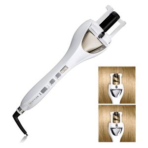 InStyler 30359 - Hair Curler - White