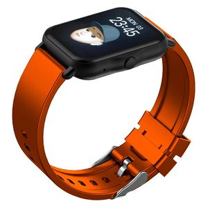  Yamay p8 - Smart Watch - Orange 