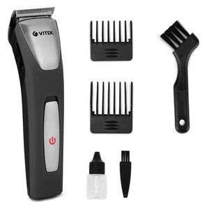 ماكينة قص الشعر  VT-2571 – شفرات فولاذية - 8 إعدادات طول