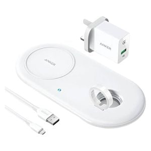  Anker b2570 - Charger - White 