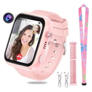 4G Smart Watch for Kids and Seniors 9981