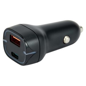 Aioneus b0b61hs9yk - Car Charger - Black
