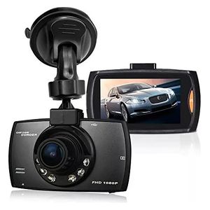  Apeman g30 - Digital Camera - Black 