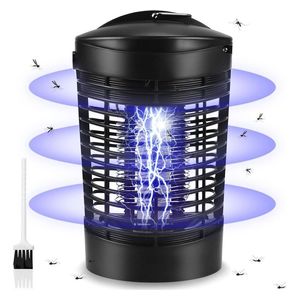 Rovlak ma-7w - Insect Killer - Black 
