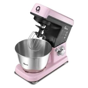  Oxone Master Stand Mixer – Bowl Mixer – Pink 
