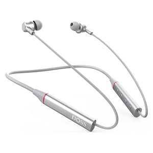  Doss DOSS Style N10 - Headphone In Ear - Gray 