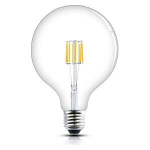  Bonlux lst0894-cw - LED Bulb - White 
