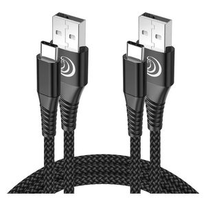  Aioneus re-a011 - Cable USB To USB-C - 1.7m - 2 pieces 