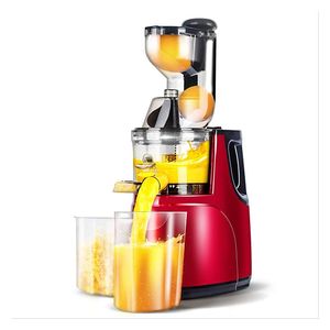  SKG SK-68 - Juicer - 150W - Red 