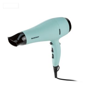 Silver Crest Ion Technology – Hair Dryer – Green