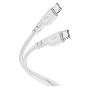  HOCO x97 - USB-C Cable - 1m - Grey 