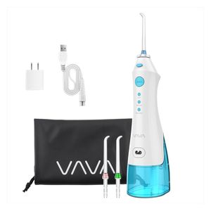  vava VA-EBOO7 - Portable Water Flosser 