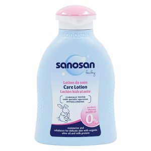  Sanosan Moisturizing Skin Lotion - 200 ml 
