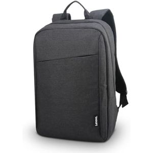  حقيبة ظهر لابتوب لينوفو - GX40Q17225 - رمادي 