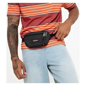  Eastpak EK074 - waist bag - Black 