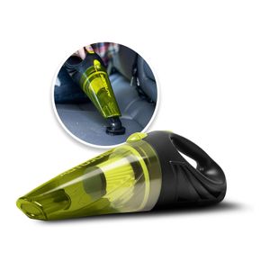Autojoe Atj-v501 - Handheld Vacuum Cleaner - Yellow