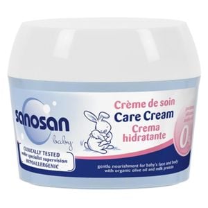  Sanosan Soothing for Kids Cream - 150 ml 