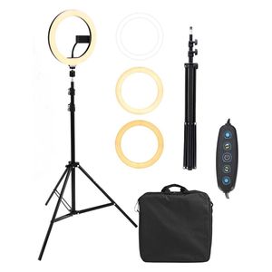  Selfie ring light lt-r10 - 26cm 