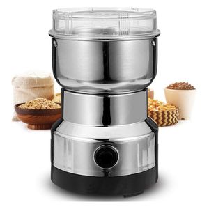  Nima nm-8300 - Grinder - Silver 