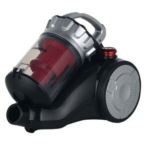 Starwind SCM4410 - 2100W - Bagless Vacuum Cleaner - Red 
