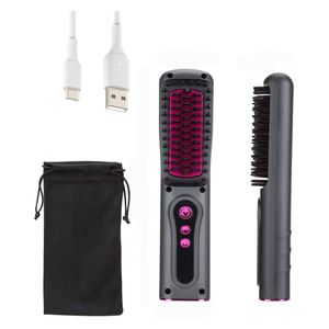 B0CSJX75YC - Hair Brush - Gray 