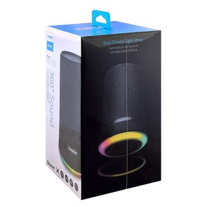  Anker A3161H11 - Bluetooth Speaker - Black 
