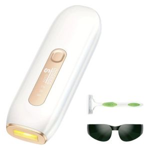 JOOYEE Lumea Prestige – IPL Hair Removal Device – White