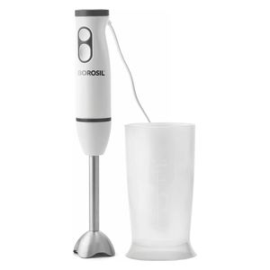  خلاط يدوي بوروسيل - masterblend2w21 - 500 واط - ابيض 