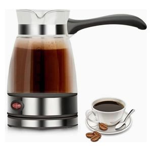  ماكنة صنع القهوة سيلكي سكن - KOA8171639 - شفاف 