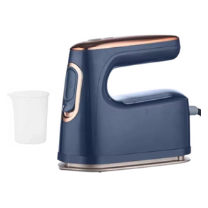  CLAtronic Steam Iron - lee-828 - 1100W - 160Ml - Navy 