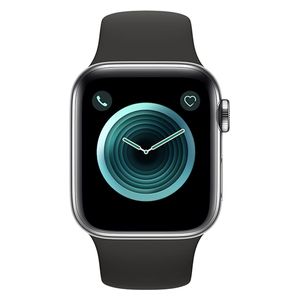  Yamay m56 Smart Watch - Black 