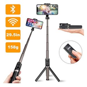  Mobile Holder 6584484 - Black 