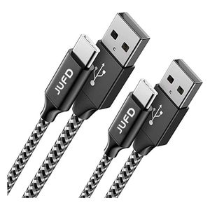  Jufd jf-6543232 - USB To USB-C Cable Cable - 0.5 m 