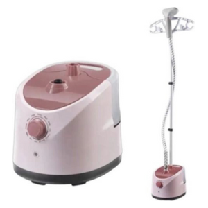  Vitek Garment Vertical Steamer - 2000W - 2L - Pink 