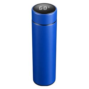 Beer pints Vacuum Flask 0.5L - Blue